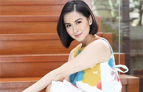 'Mỹ nhân đẹp nhất Philippines' chứng minh nhan sắc, thần thái đỉnh cao trong kiểu tóc mới dù từng bị chê bai đủ điều