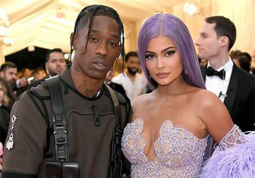 NÓNG: 'Tỉ phú tự thân trẻ nhất thế giới' Kylie Jenner và Travis Scott đường ai nấy đi sau 2 năm và dù đã có con