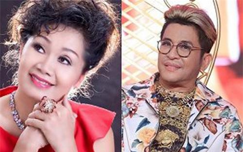 Nghệ sĩ Xuân Hương tiết lộ sốc cuộc hôn nhân với Thanh Bạch: Sống như con ở, bị chồng ngược đãi