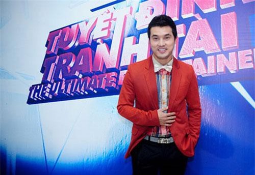 Ngoài Ưng Hoàng Phúc, các thành viên nhóm 1088 ngày xưa giờ ra sao?