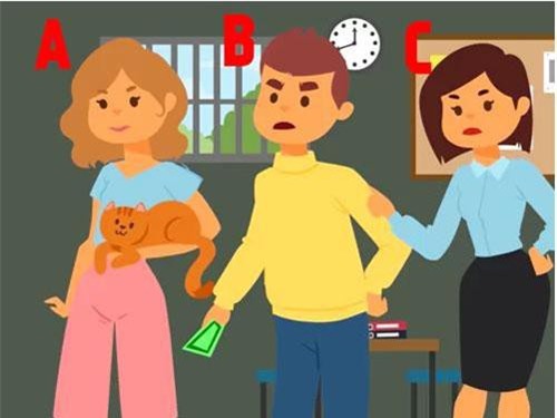 Nhiều người không tìm ra được bố mẹ ruột của cô bé