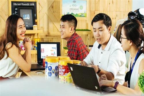 Những bạn trẻ 9X kinh doanh thành công ở Việt Nam