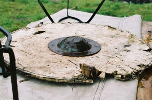 Những vũ khí kỳ lạ thời trung cổ (phần 1)