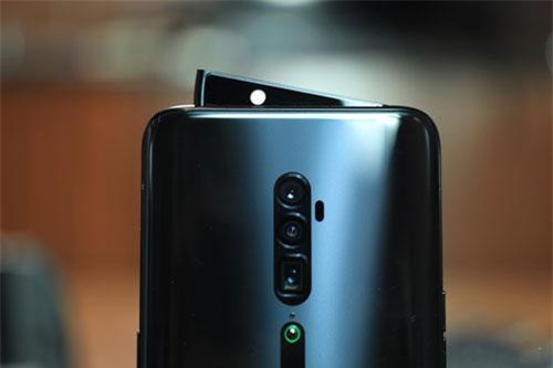 Oppo Reno 10x Zoom Edition giảm giá 3 triệu đồng tại Việt Nam