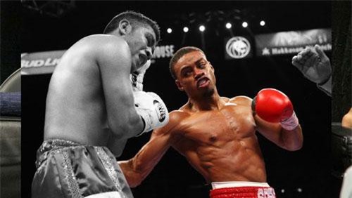 Pacquiao sẽ đối đầu Spence trong 1 trận đấu kim tiền?