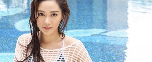 Sao trẻ của TVB phủ nhận hẹn hò với chồng cũ của Dương Mịch