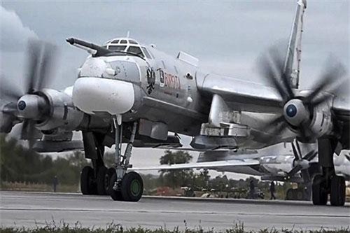 'Siêu phẩm' tên lửa AGM-86 Mỹ vẫn không bằng vũ khí này của Nga