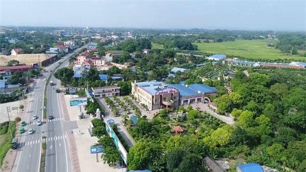 Sông Công: Tạo thế mạnh thu hút đầu tư