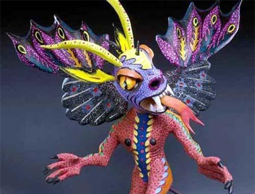 Sự thật 'trần trụi' về những sinh vật huyền bí dưới đại dương