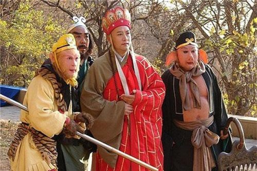 Tây Du Ký: Làm người tài giỏi đến đâu cũng đừng mong vạn sự như ý