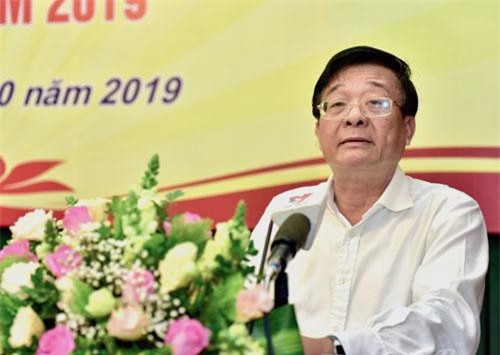 Tháo gỡ khó khăn cho bà con nông dân