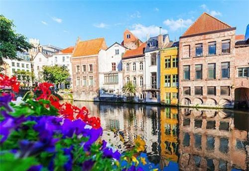 'Thủ đô kim cương của thế giới' nằm ở đâu?