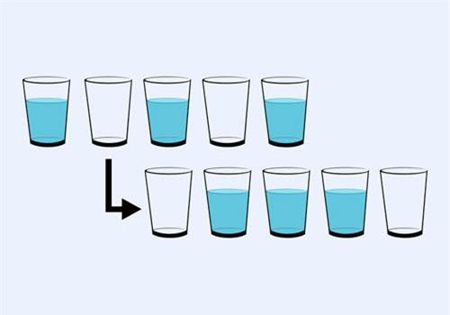 Thử tài IQ với câu đố mẹo 'xoắn não'