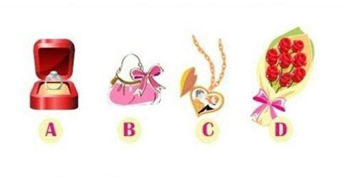 Trắc nghiệm: Bạn có khả năng 'bên nhau trọn đời' với mẫu người nào?