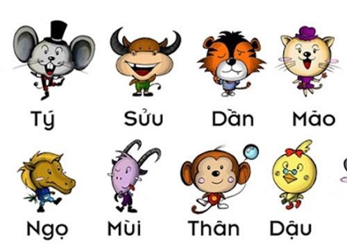 Trời định cặp con giáp này hễ lấy nhau là phát tài phát lộc, con đàn cháu đống