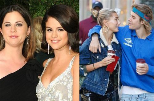 Trong ngày vui của Justin Bieber, mẹ Selena có động thái ngầm tố cáo Hailey là 'tiểu tam' phá hoại hạnh phúc Jelena?