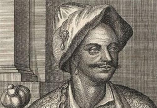 Vị vua có nhiều con nhất lịch sử: 888 người con