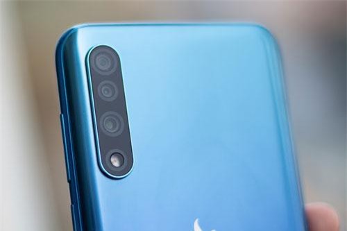 Vsmart Live giảm giá 'sập sàn' đầu tháng 10