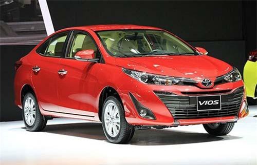 XE HOT (2/10): Mitsubishi giảm giá hàng loạt ôtô, 5 xe sedan hạng B đáng mua nhất VN