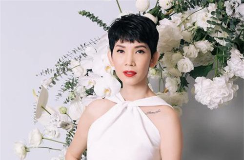 Xuân Lan chấp nhận bị đàn ông ghét vì không muốn làm 'bánh bèo nhõng nhẽo'