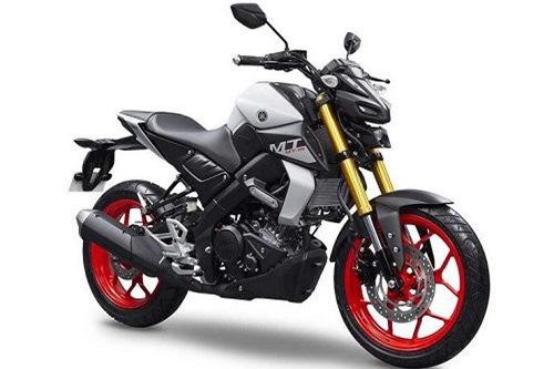 Yamaha MT-125 mới sẽ ra mắt vào tháng tới