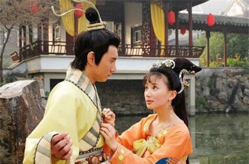 Yêu lầm anh rể và tấn bi kịch của vị Hoàng hậu bất hạnh nhất Trung Quốc