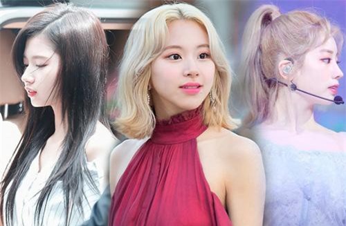 3 mỹ nhân TWICE sở hữu sống mũi hoàn hảo đến mức nào mà cả bác sĩ thẩm mỹ cũng không thể làm 'nhái'?