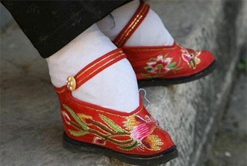 7 quy tắc vàng tuyển mỹ nhân vào hậu cung Trung Quốc