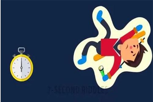 90% người không thể tìm được phương án để thoát khỏi tình huống nguy hiểm này