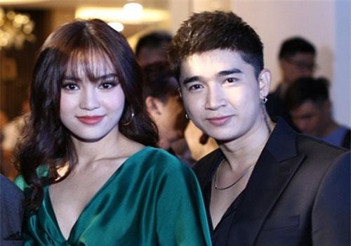 Bạn trai tin đồn của Ninh Dương Lan Ngọc ra sao sau lời chê 'âm nhạc Chi Dân như cái chợ'