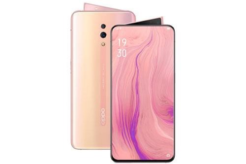 Bảng giá điện thoại Oppo tháng 10/2019: Đồng loạt giảm giá, thêm sản phẩm mới
