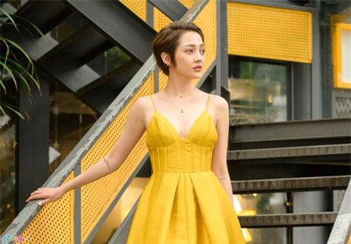 Bảo Anh: 'Tôi ấm ức vì mất tiền tỷ mà không được diễn Như lời đồn'