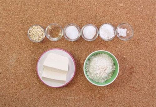 Biến đậu phụ thành món bánh ngon tuyệt đỉnh bằng 4 cách