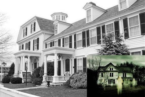 Biệt thự bị ma ám Sprague và câu chuyện về những hồn ma oan khuất