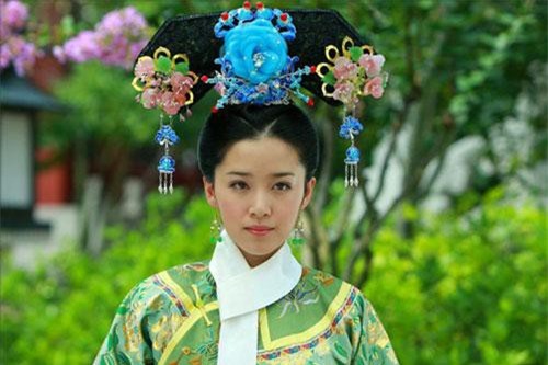 CLIP: Số phận bị thảm của các cách cách con gái vua Khang Hy