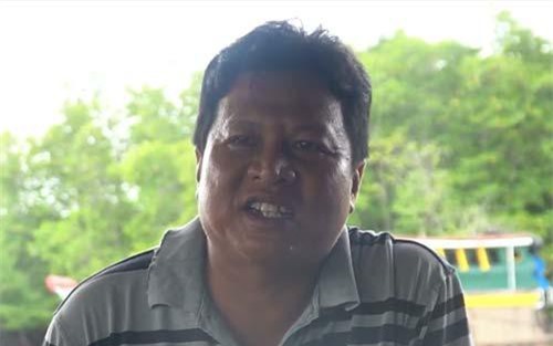 CLIP: Thu tiền tỷ từ nuôi hàu ở cửa sông