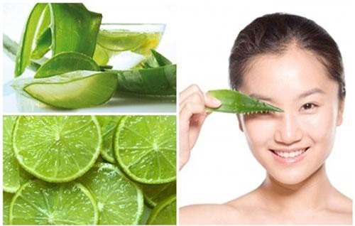 Các mẹo trị mụn tại nhà hiệu quả