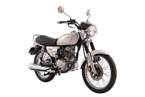 Cập nhật bảng giá xe số SYM tháng 10/2019