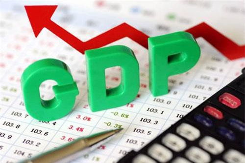 Chỉ số GDP tăng trưởng mạnh nhất trong thập kỷ qua