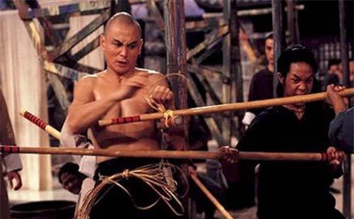 Chuyện đời bi thảm của ngôi sao võ thuật từng được đánh giá cao hơn Thành Long