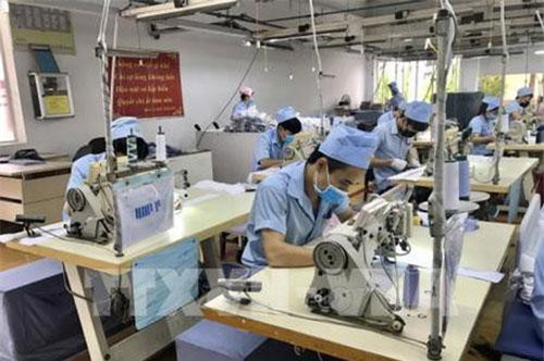 Đề xuất giảm giờ làm cho khối lao động doanh nghiệp