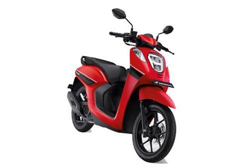 Đôi điều cần biết về xe ga Honda Genio 2019, giá 32,5 triệu đồng