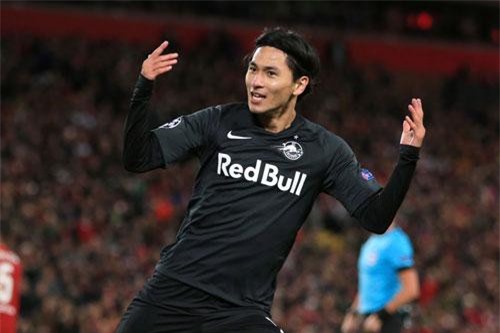 Đội hình tiêu biểu lượt trận thứ 2 vòng bảng Champions League: Messi, Ronaldo vắng mặt