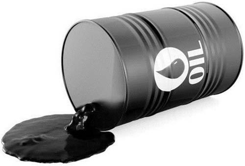 Giá xăng, dầu (3/10): Tiếp đà lao dốc