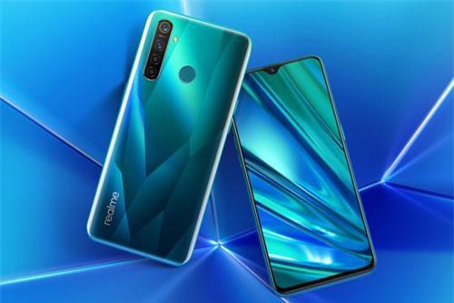 Hé lộ giá bán Realme 5 Pro tại Việt Nam: Rẻ bất ngờ
