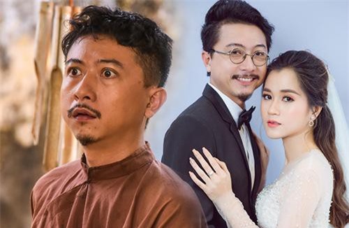 H&#x1EE9;a Minh &#x110;&#x1EA1;t - L&#x169; v&#xEC; y&#xEA;u m&#xE0; ch&#x1EBF;t c&#x1EE7;a &#x27;Ti&#x1EBF;ng s&#xE9;t trong m&#x1B0;a&#x27;: &#xD4;ng b&#x1ED1; c&#x1EE7;a 2 c&#x1EAD;u con trai kh&#xE1;u kh&#x1EC9;nh, l&#x1EA5;y v&#x1EE3; &#x111;&#x1EB9;p l&#x1EA1;i c&#xF2;n n&#x1ED5;i ti&#x1EBF;ng l&#xE0;ng h&#xE0;i