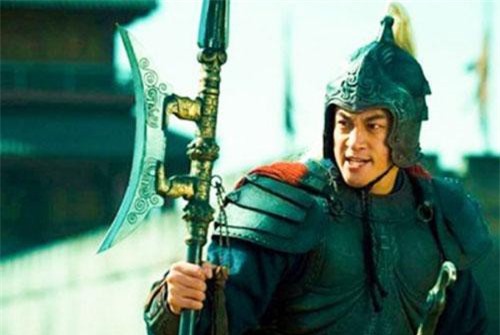 Kẻ 'vô danh' đánh bại đệ nhất 'Chiến thần' Lữ Bố là ai?