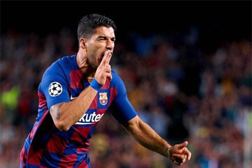 Kết quả Champions League hôm nay (3/10): Barca ngược dòng đánh bại Inter