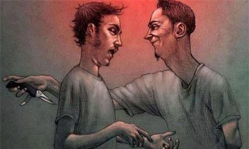 Kiểu người dù có thân đến mấy cũng phải tránh kẻo mang họa vào thân