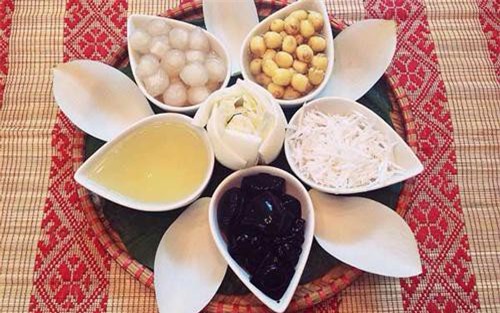 Làm thạch đen theo cách này 10 người ăn 9 người khen ngon